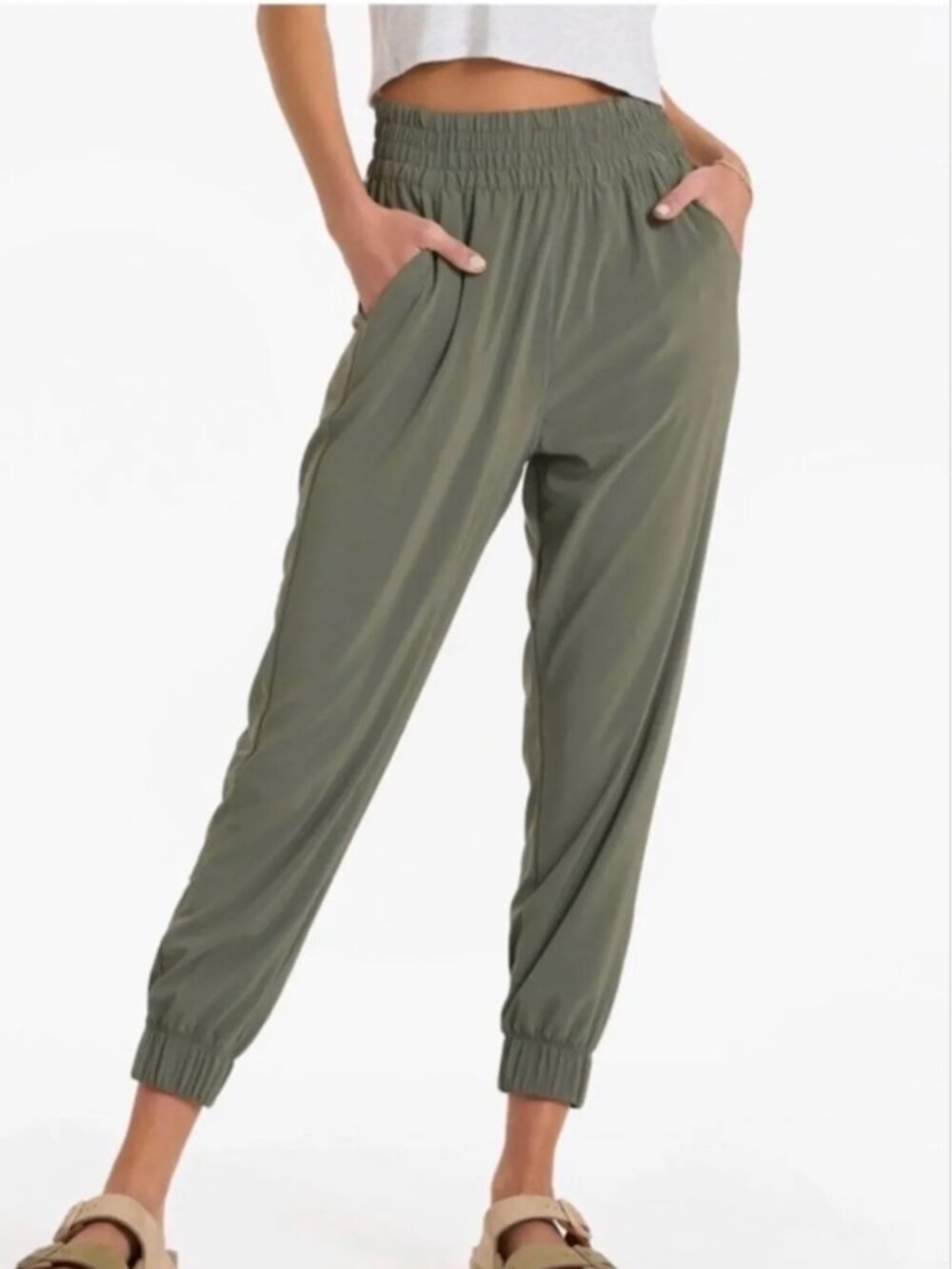 Vuori Villa Jogger